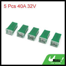Mini, Green