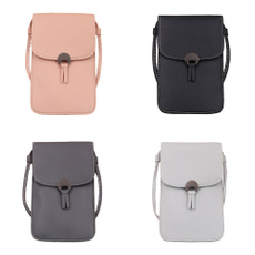 pursewallet, handholderbag, Shoulder Bags, leather