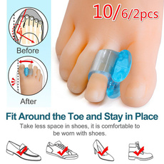 feetcorrector, correctortool, Silicone, Health & Beauty