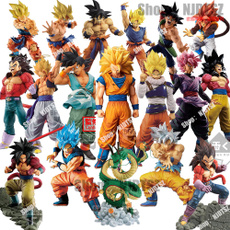 vegeta, Collectibles, Toy, Action Figure