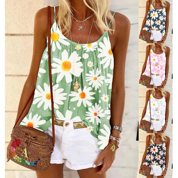 summer beach tops