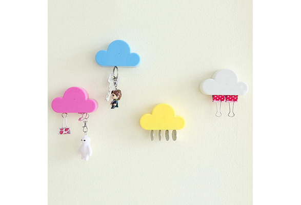 Wish Keychain / Magnet Display (84/display)