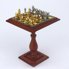 Chess, Gifts, tabledecor, Magnetic
