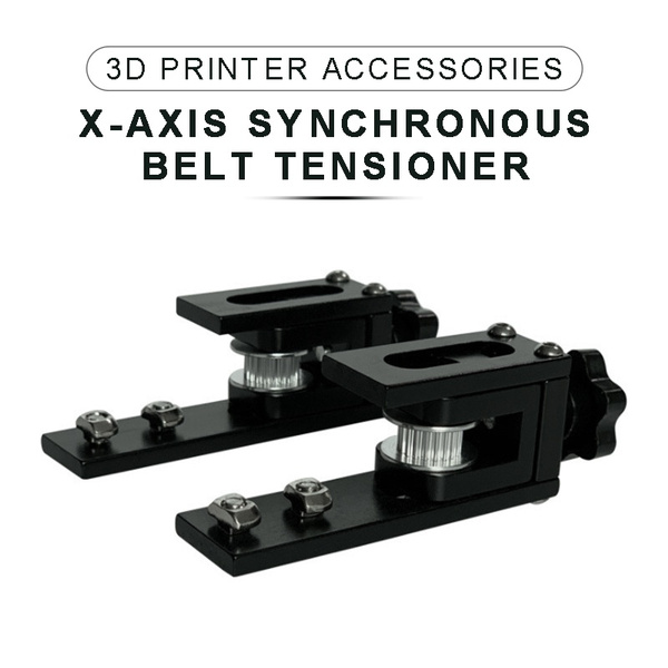 Belt Tensioners for Creality 3D Printers