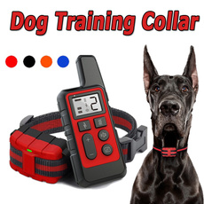 dogshockcollarwithremote, remotedogtrainingcollar, Remote, Waterproof