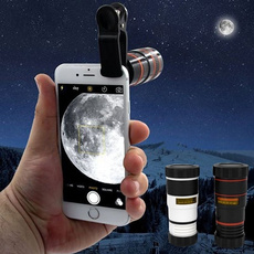 phonecameralen, Telescope, Consumer Electronics, Zoom