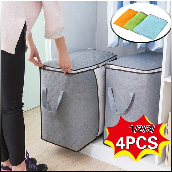 container store laundry bolsa