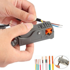 Multifunctional tool, automaticwirestripper, wirecutter, wirestrippingtool