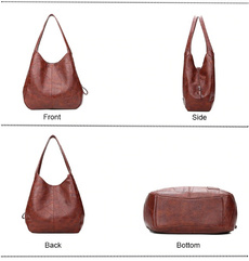Handbags, Woman, Luxury, Bags