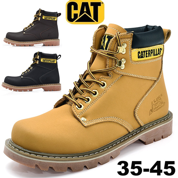 Cat winter sale boots