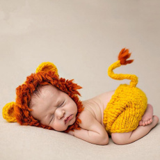 newbornbaby06month, crochetknittedhat, Photography, pants