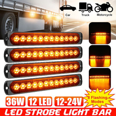 lights, led, Truck, Cars