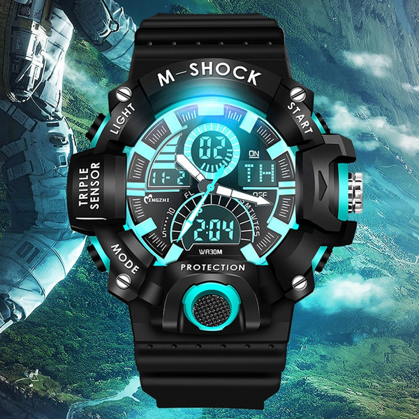 g shock rangeman gbd h1000