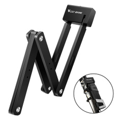 portablebicyclelock, Bicycle, Sports & Outdoors, Chain