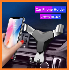 Smartphones, phone holder, Mobile, Cars