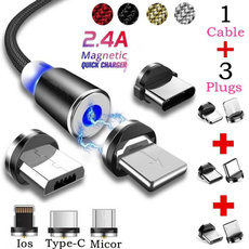 usb, fastchargercable, Mobile, charger