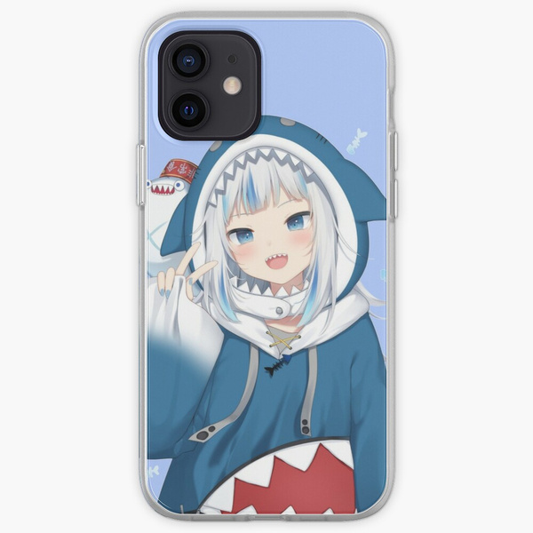 Buy HKNHEFM Anime Phone Case Compatible with iPhone 12Anime iPhone Case  Compatible with iPhone 11 Xr XsComes with Keychain PHONE 15 Online at  desertcartINDIA