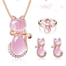 pink, DIAMOND, Jewelry, Gifts