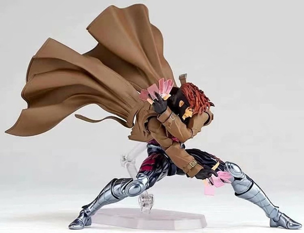 sh figuarts gambit