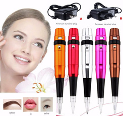 tattoo, tattoomachinepen, Beauty, makeupmachine