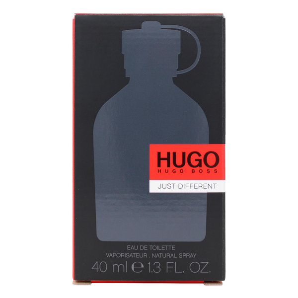 hugo boss just different 1.3 oz