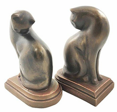 Decor, Office, namebookendsidbook, idbookend