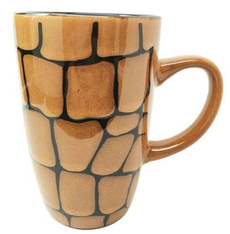 namecollectionidamphibian, namegtidcollection, Ceramic, Coffee