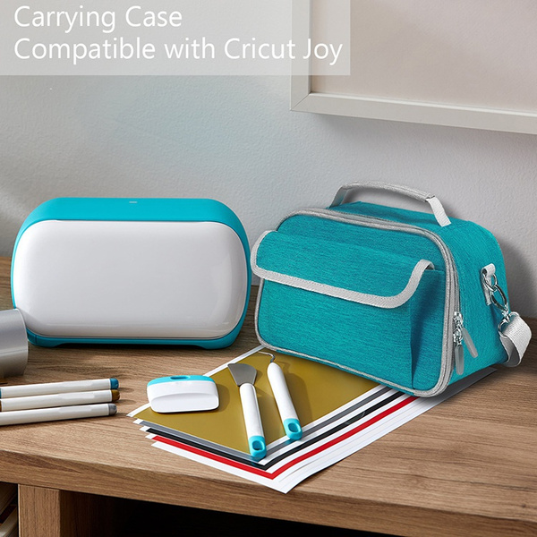 Protable Storage Bag Carrying Pouch Protective Case for Cricut Joy  Accessories