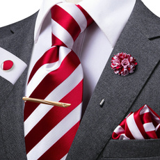 gentlemantie, silk, tie set, Necktie