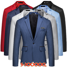 businesssuit, Fashion, Blazer, button