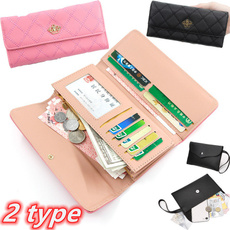 mobilephonebag, coin purse, leather, Clutch