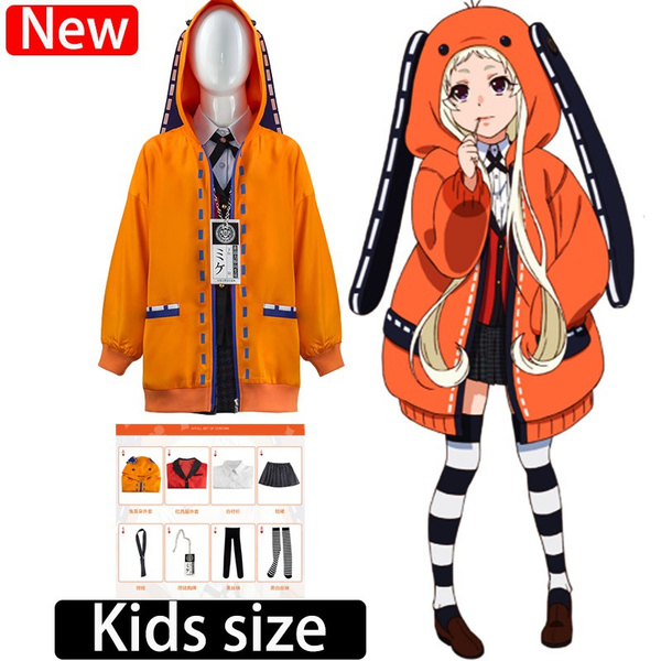 yomoduki runa cosplay costume