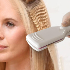 haircorrugated, Hair Straighteners, corrugated iron, Flat Iron