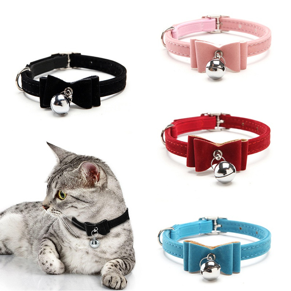 detachable cat collar