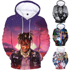3D hoodies, Fashion, allgirlsarethesame, Sweatshirts