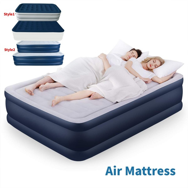 inflatable mattress uk
