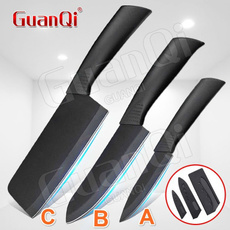 Steel, Blade, Cover, Knives