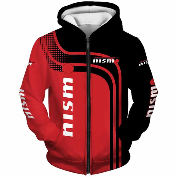 Nismo hoodie sale