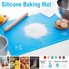Bakeware, Baking, siliconebakingmat, kneadingpad