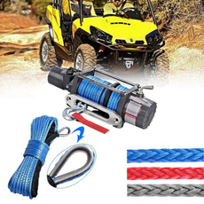 Rope, Fiber, installationfacilitie, safetyequipment