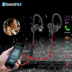 Blues, Headset, Stereo, Earphone