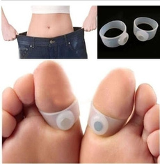 footmassagering, Jewelry, Silicone, Tool