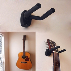 guitarwalldisplay, Wall Mount, guitarhanger, Bass