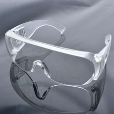 transparentglasse, Protective, eye, gadget