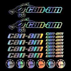 canam, 2.0, for, Cars