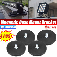 magneticmount, worklightbarholder, offroadlight, led
