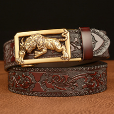 genuine leather belt, Fashion Accessory, Moda, leather