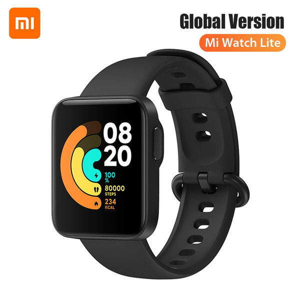 SMARTWATCH XIAOMI IMILAB: Muchas funciones, calidad y precio | Unboxing y  review