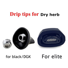 dryherb, Elite, Herb, mouthpiece