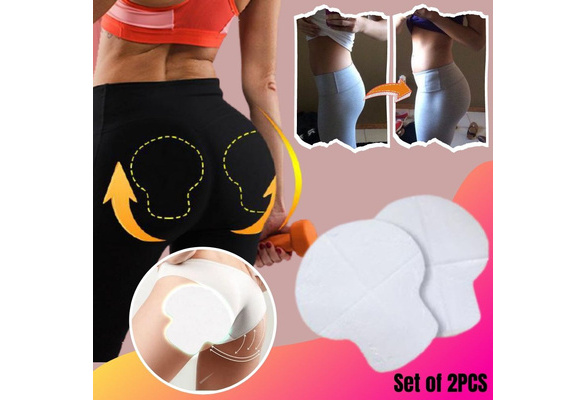 Butt Lift Shaping Patches Set of 2 PCS, Bigger Booty Enhancement